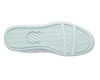 96996-147-M | CITY COURT | WHITE/BLUE GLASS/PEARLIZED