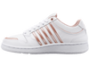 96996-188-M | CITY COURT | WHITE/ROSE GOLD