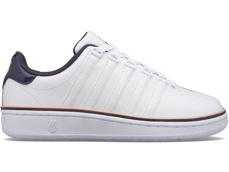 96997-173-M | CLASSIC VN C | WHITE/PEACH NECTAR/GRAYSTONE/RAND