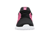 97001-018-M | SECTOR | BLACK/PINK YARROW/WHITE