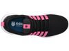 97001-018-M | SECTOR | BLACK/PINK YARROW/WHITE