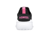 97001-018-M | SECTOR | BLACK/PINK YARROW/WHITE
