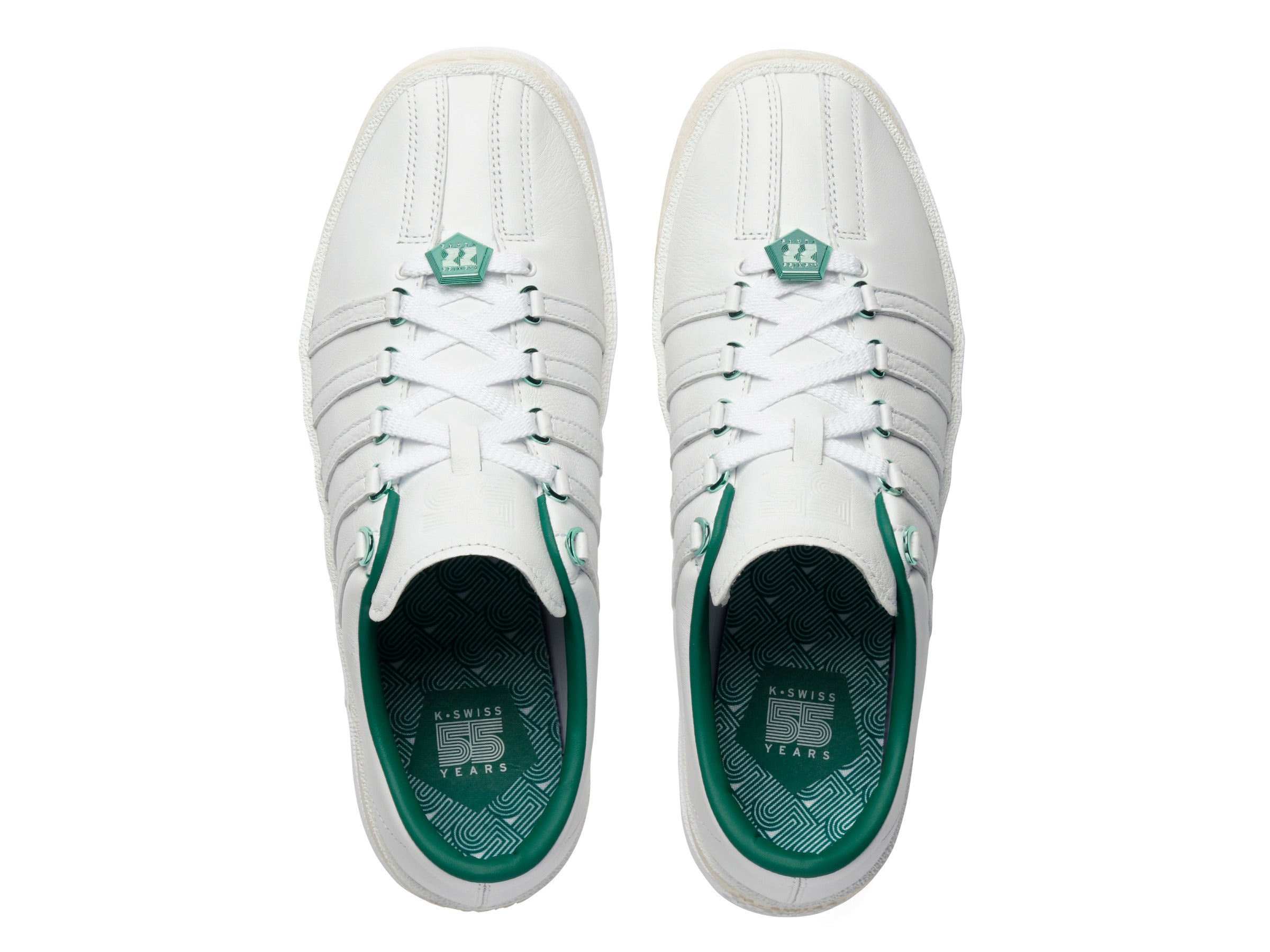 CLASSIC 66 55TH ANNIVERSARY K Swiss EU