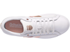 97139-152-M | COURT NORTHAM | WHITE/PEACHY KEEN/ROSE GOLD