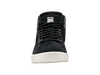 97146-022-M | COURT MID WNT | BLACK/ROSE GOLD/MARSHMALLOW