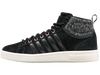 97146-022-M | COURT MID WNT | BLACK/ROSE GOLD/MARSHMALLOW