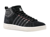 97146-022-M | COURT MID WNT | BLACK/ROSE GOLD/MARSHMALLOW