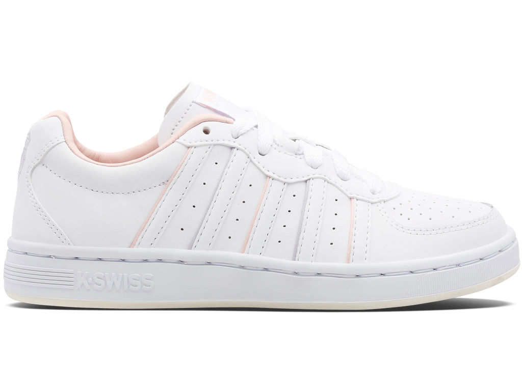 97155-145-M | WESTCOURT SE | WHITE/PEACHY KEEN/ANTIQUE WHITE
