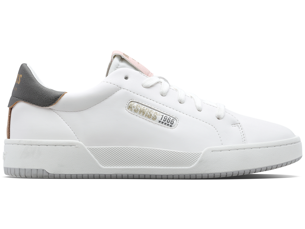 97250-106-M | LAWN | WHITE/GREY